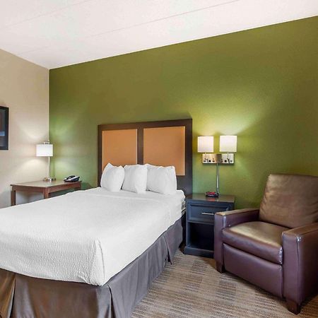 Extended Stay America Select Suites - Chicago - Lisle Luaran gambar