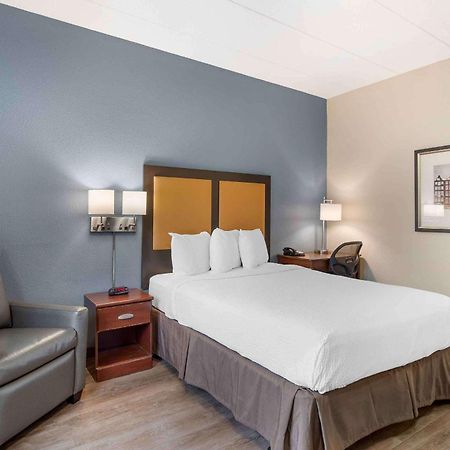 Extended Stay America Select Suites - Chicago - Lisle Luaran gambar