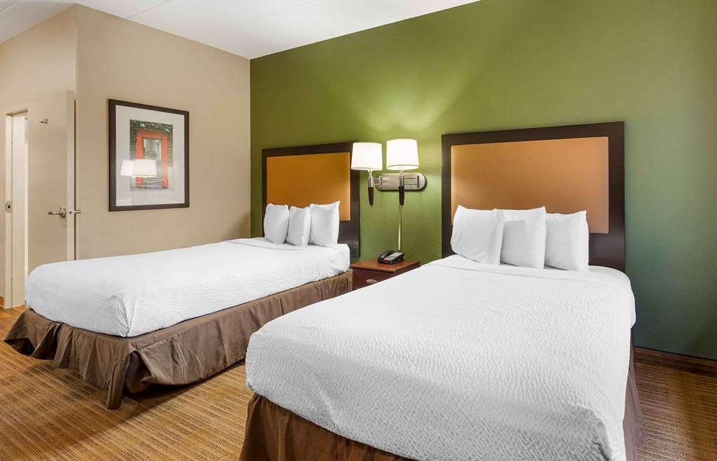 Extended Stay America Select Suites - Chicago - Lisle Bilik gambar