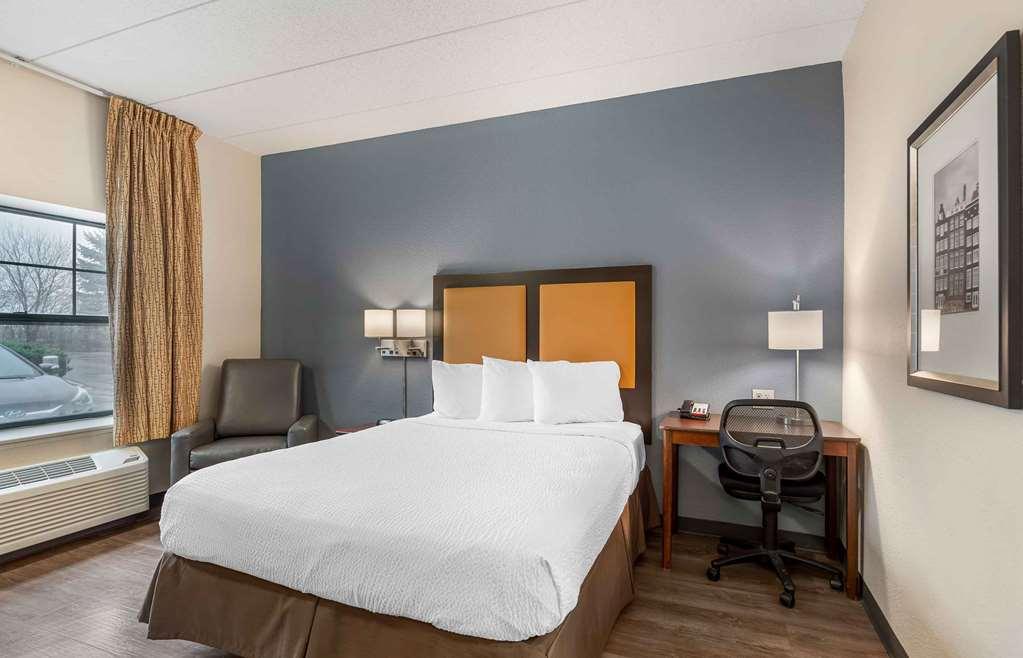 Extended Stay America Select Suites - Chicago - Lisle Bilik gambar