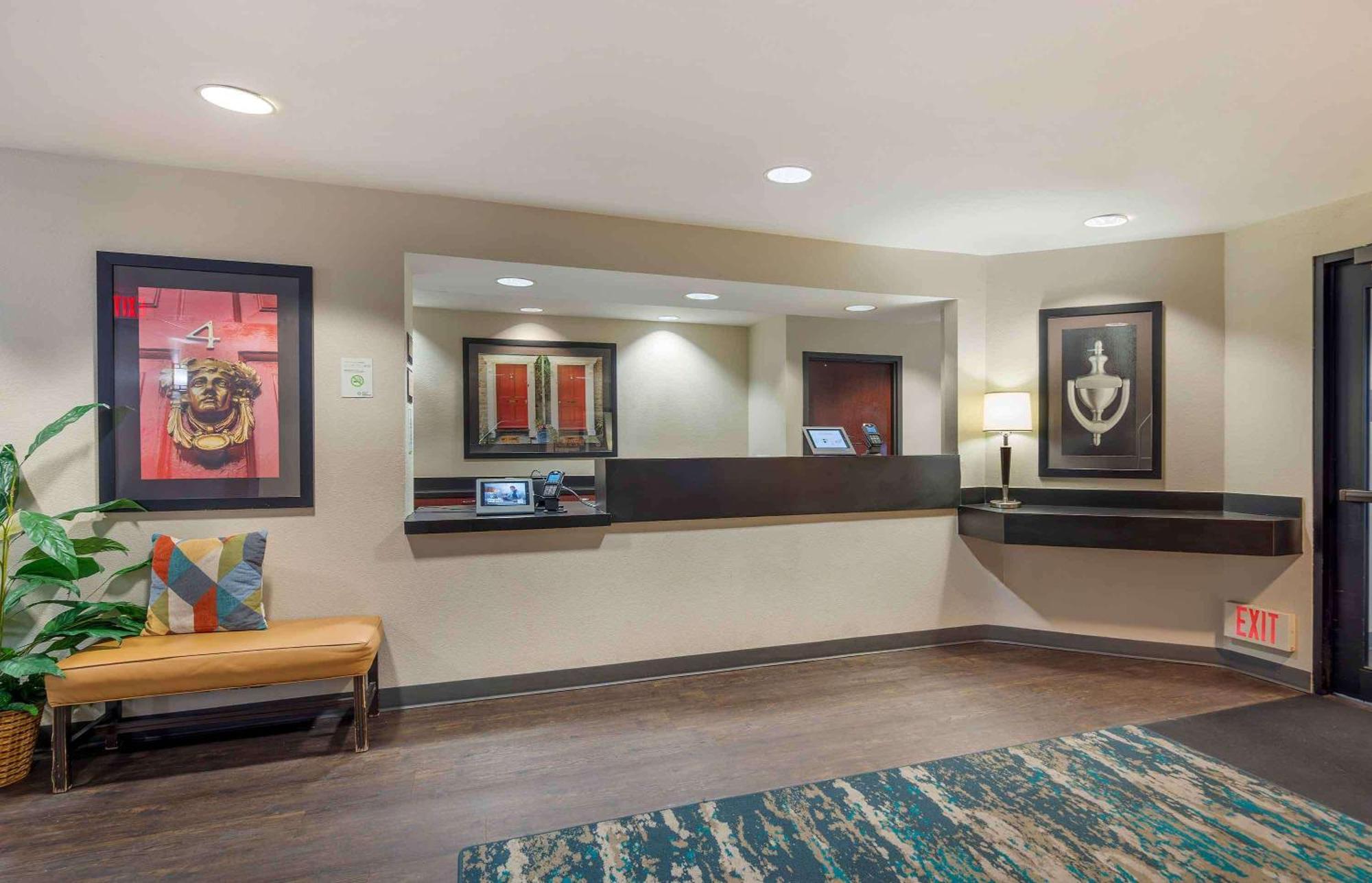 Extended Stay America Select Suites - Chicago - Lisle Luaran gambar