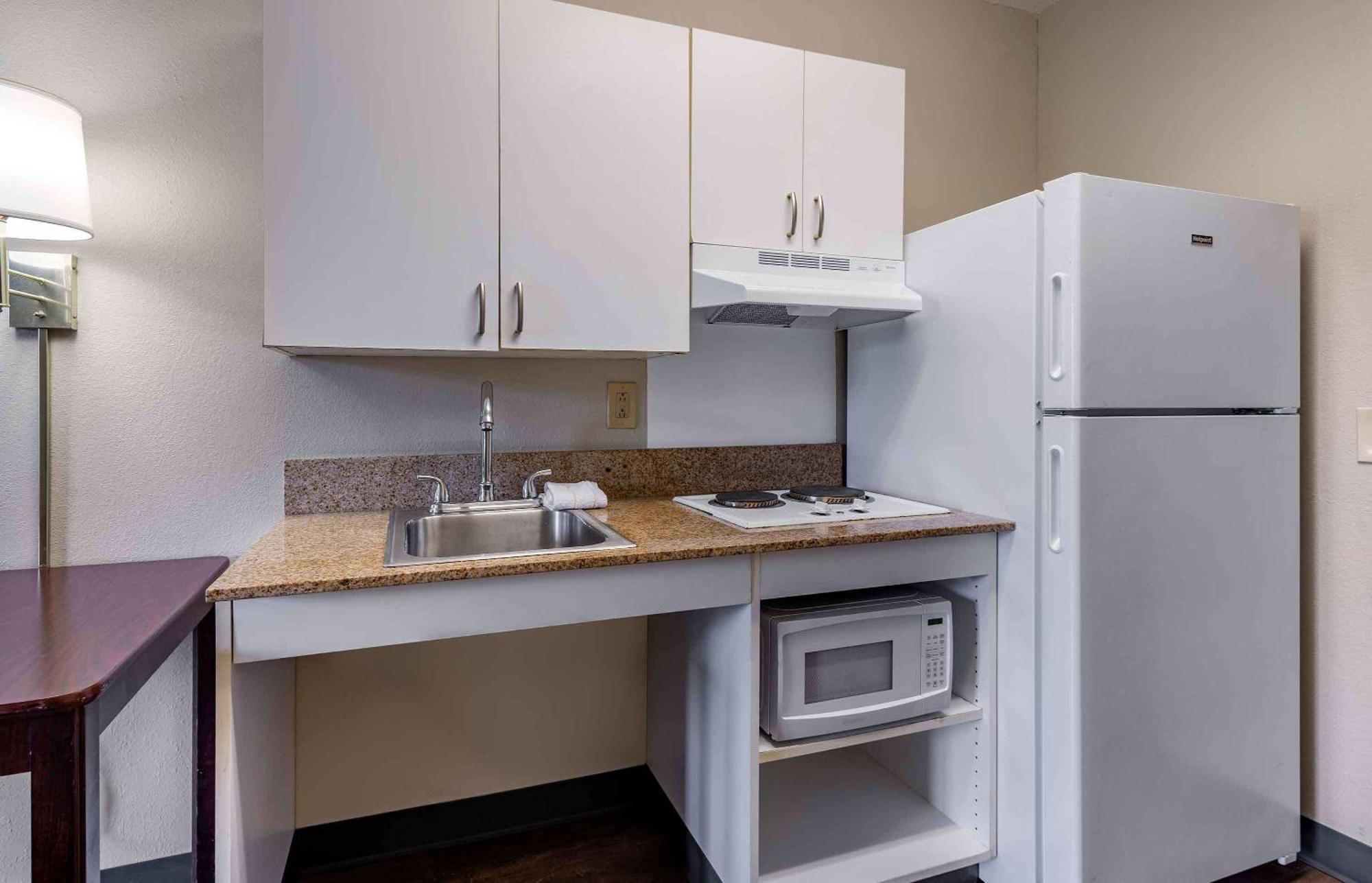 Extended Stay America Select Suites - Chicago - Lisle Luaran gambar