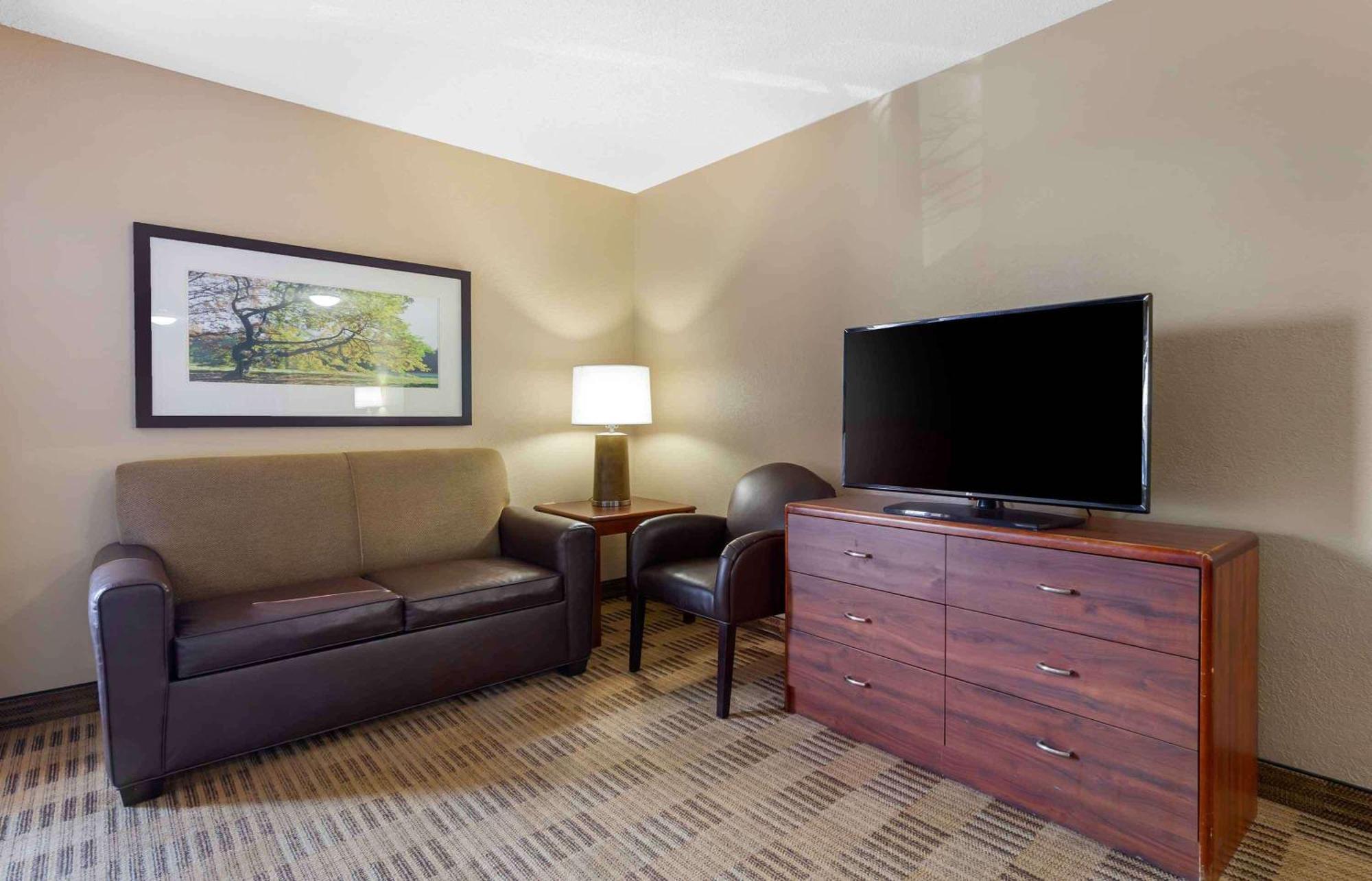 Extended Stay America Select Suites - Chicago - Lisle Luaran gambar