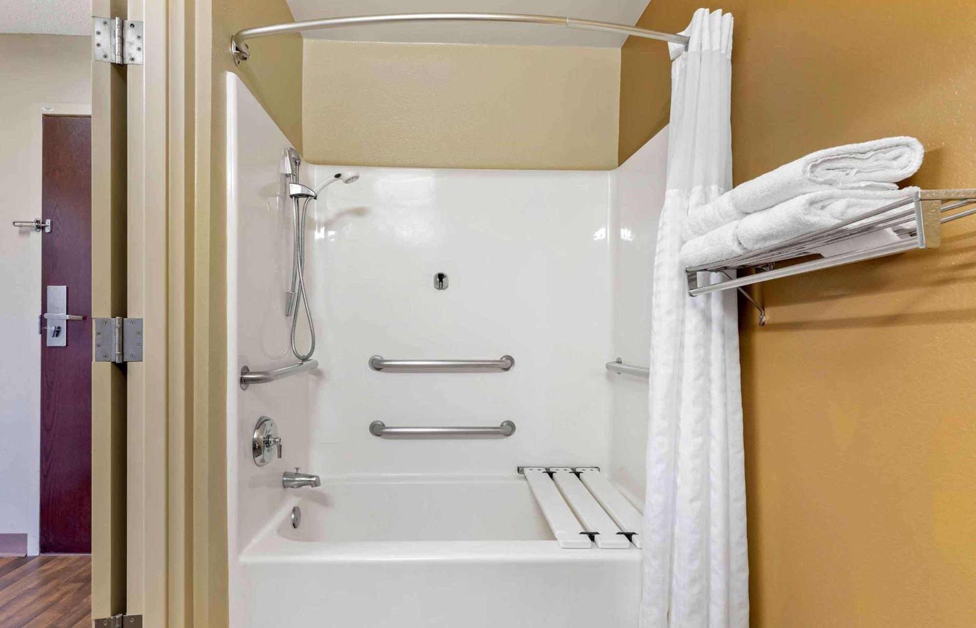 Extended Stay America Select Suites - Chicago - Lisle Luaran gambar