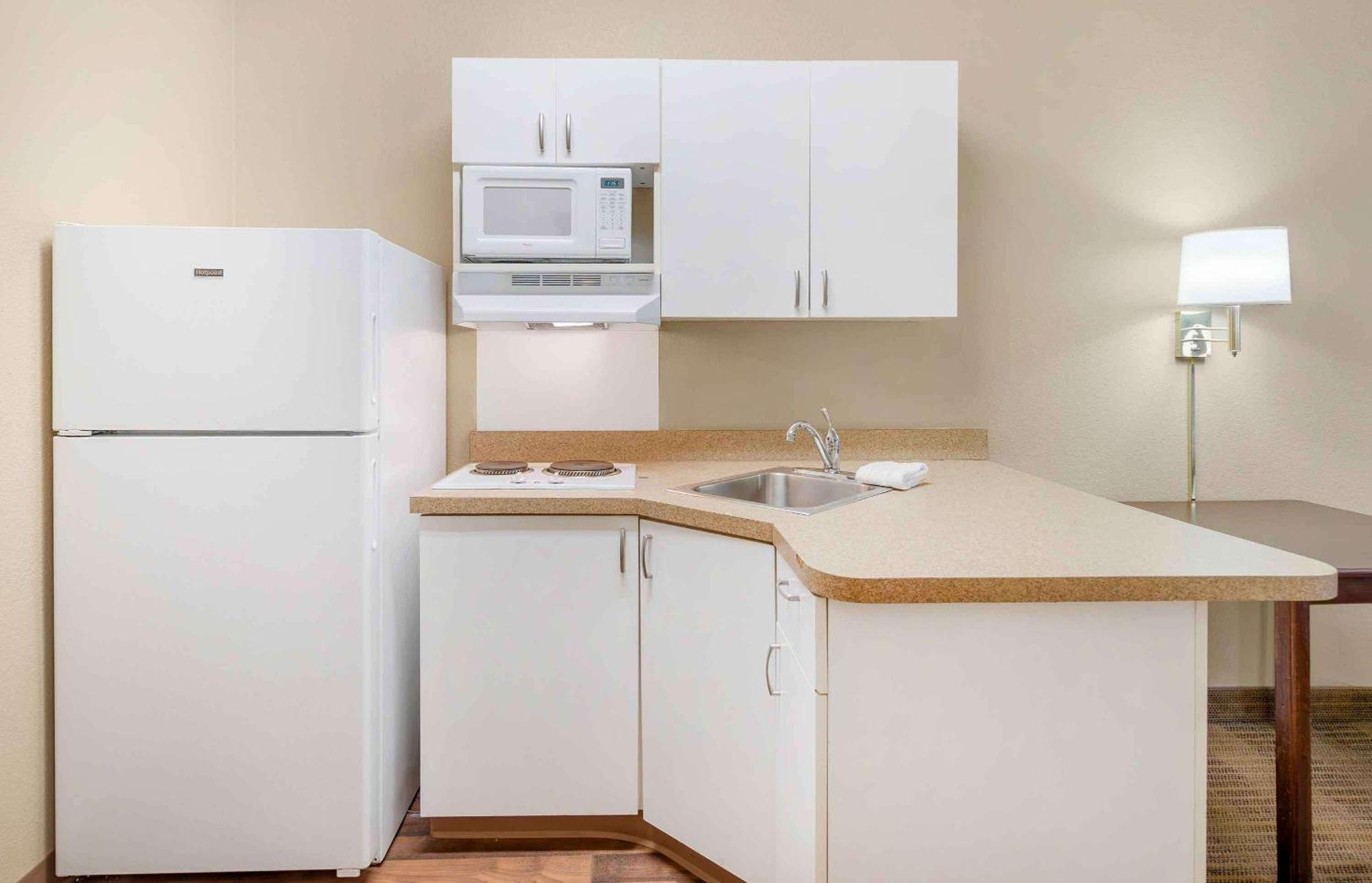 Extended Stay America Select Suites - Chicago - Lisle Luaran gambar
