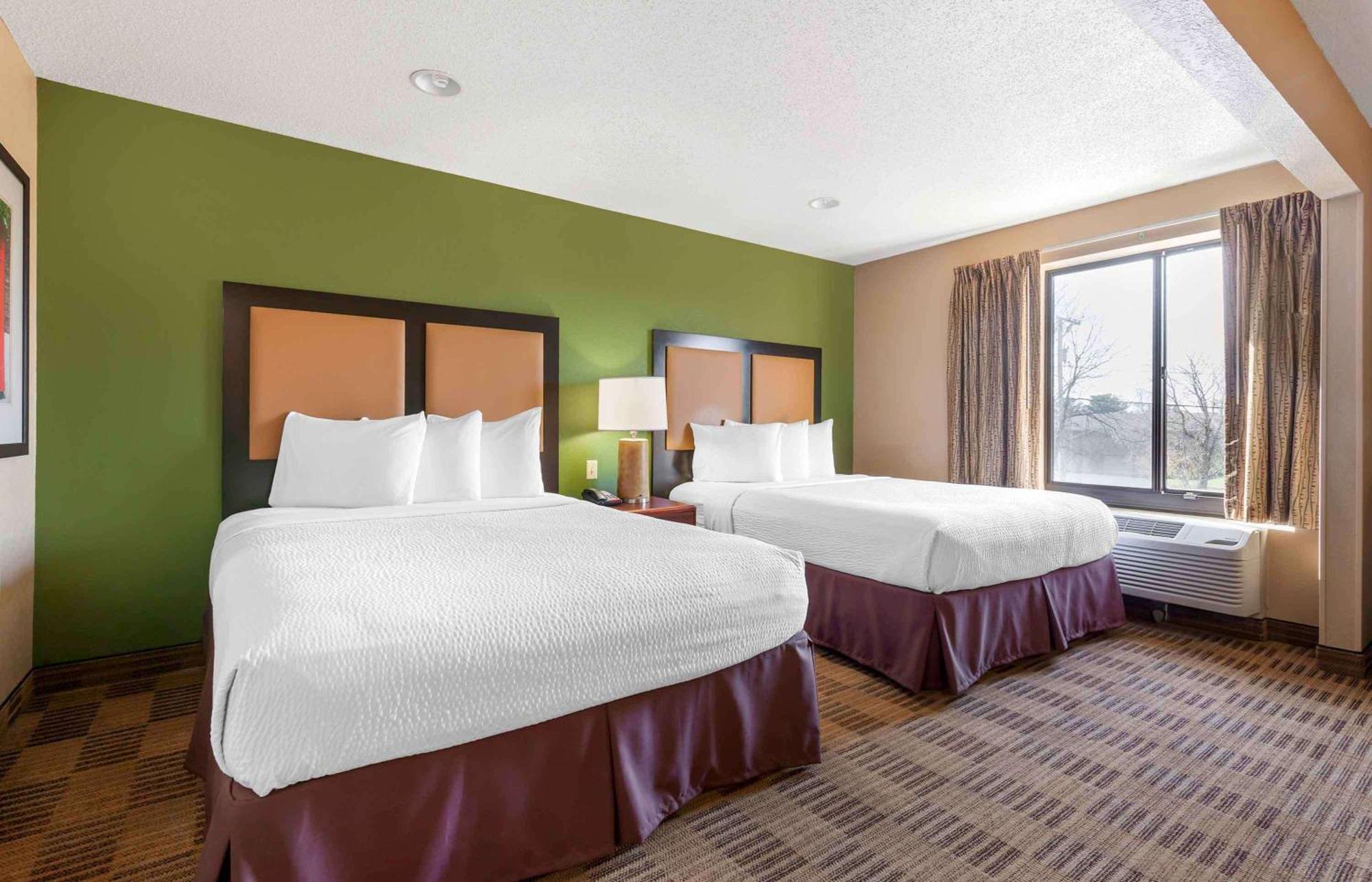Extended Stay America Select Suites - Chicago - Lisle Luaran gambar