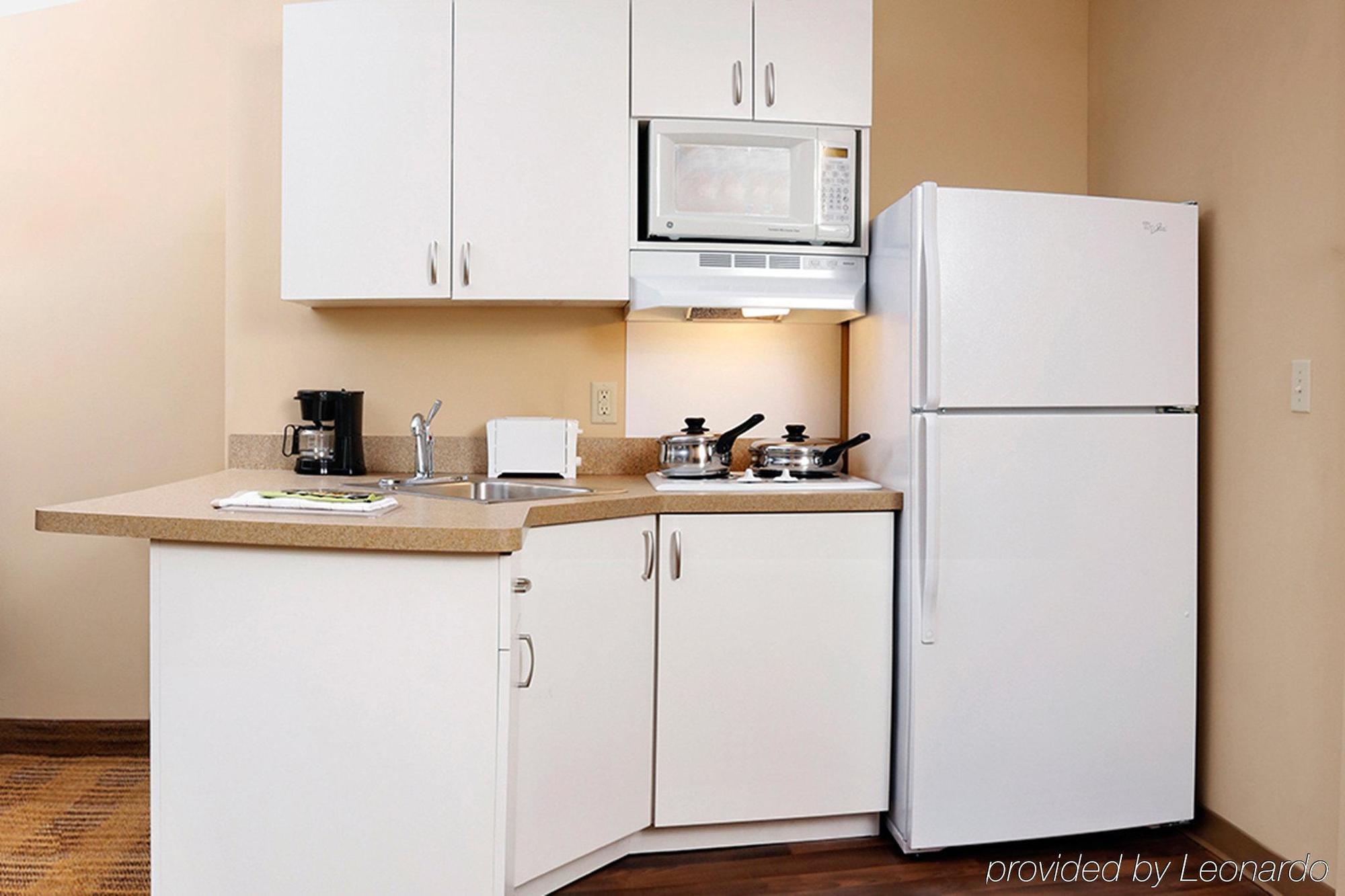 Extended Stay America Select Suites - Chicago - Lisle Luaran gambar