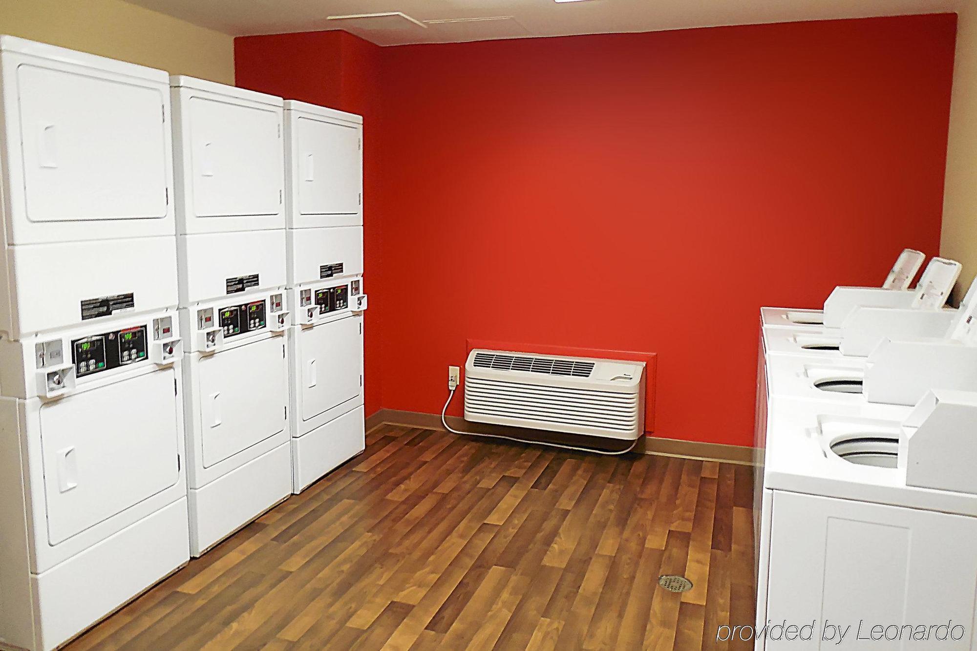 Extended Stay America Select Suites - Chicago - Lisle Luaran gambar