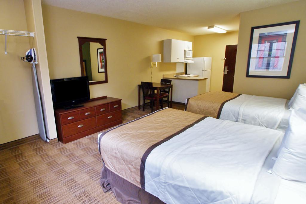 Extended Stay America Select Suites - Chicago - Lisle Luaran gambar