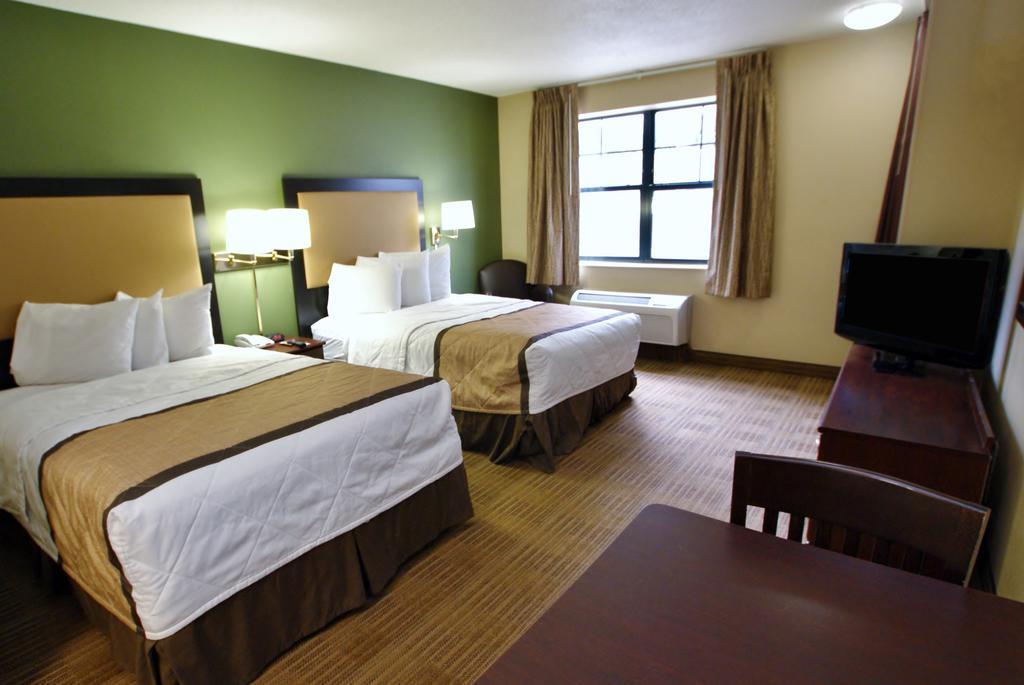 Extended Stay America Select Suites - Chicago - Lisle Luaran gambar