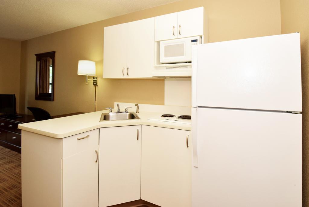 Extended Stay America Select Suites - Chicago - Lisle Luaran gambar