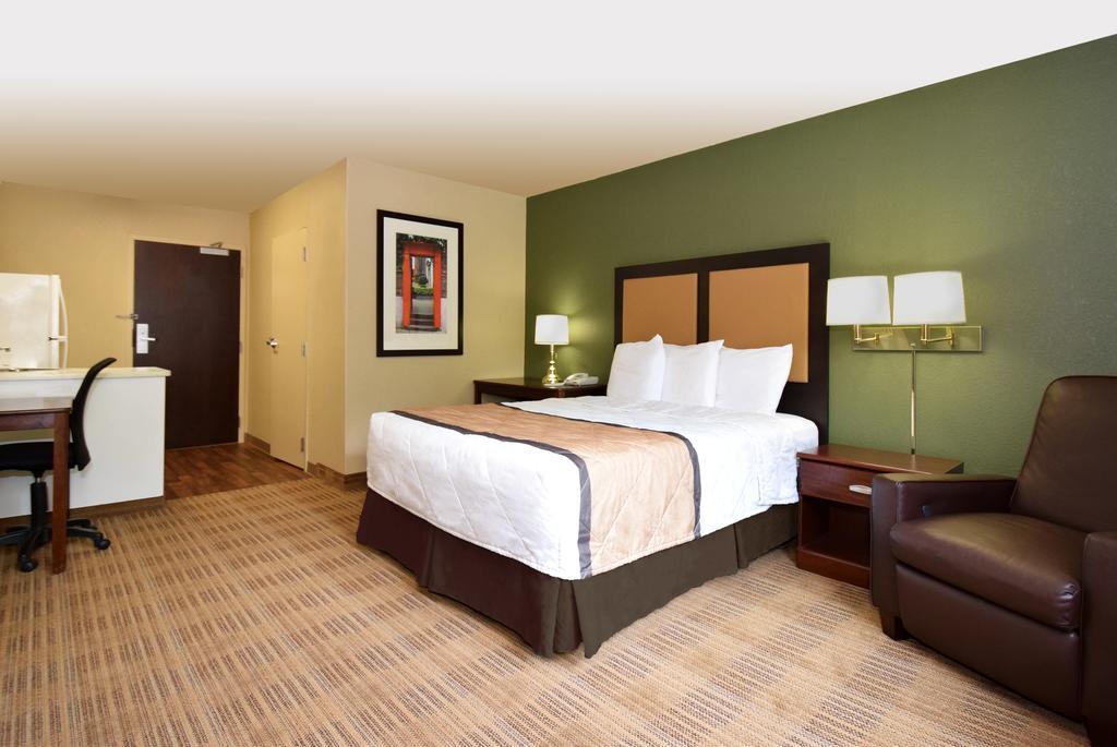 Extended Stay America Select Suites - Chicago - Lisle Luaran gambar