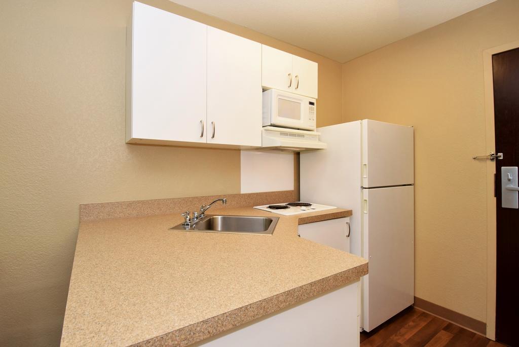 Extended Stay America Select Suites - Chicago - Lisle Luaran gambar