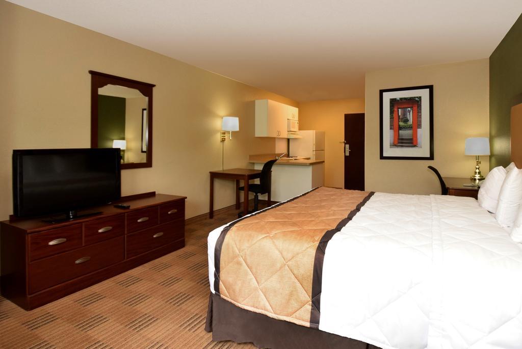 Extended Stay America Select Suites - Chicago - Lisle Luaran gambar