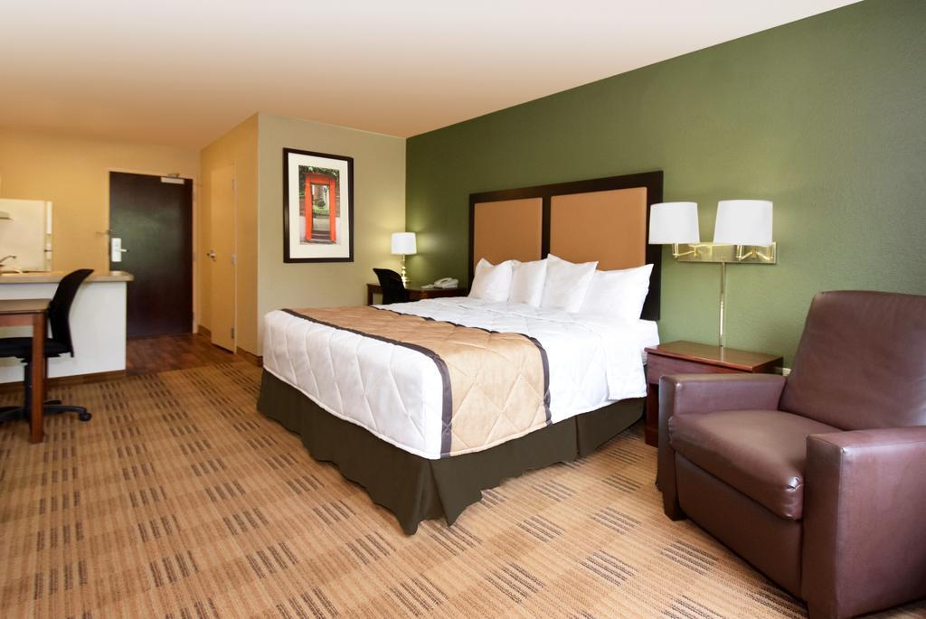 Extended Stay America Select Suites - Chicago - Lisle Luaran gambar