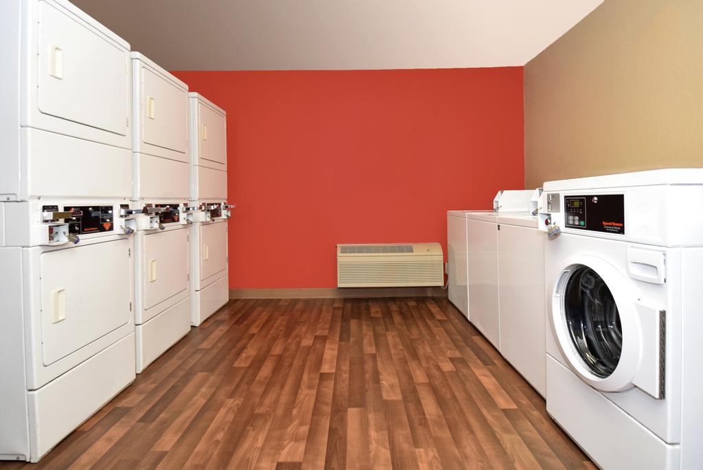 Extended Stay America Select Suites - Chicago - Lisle Luaran gambar