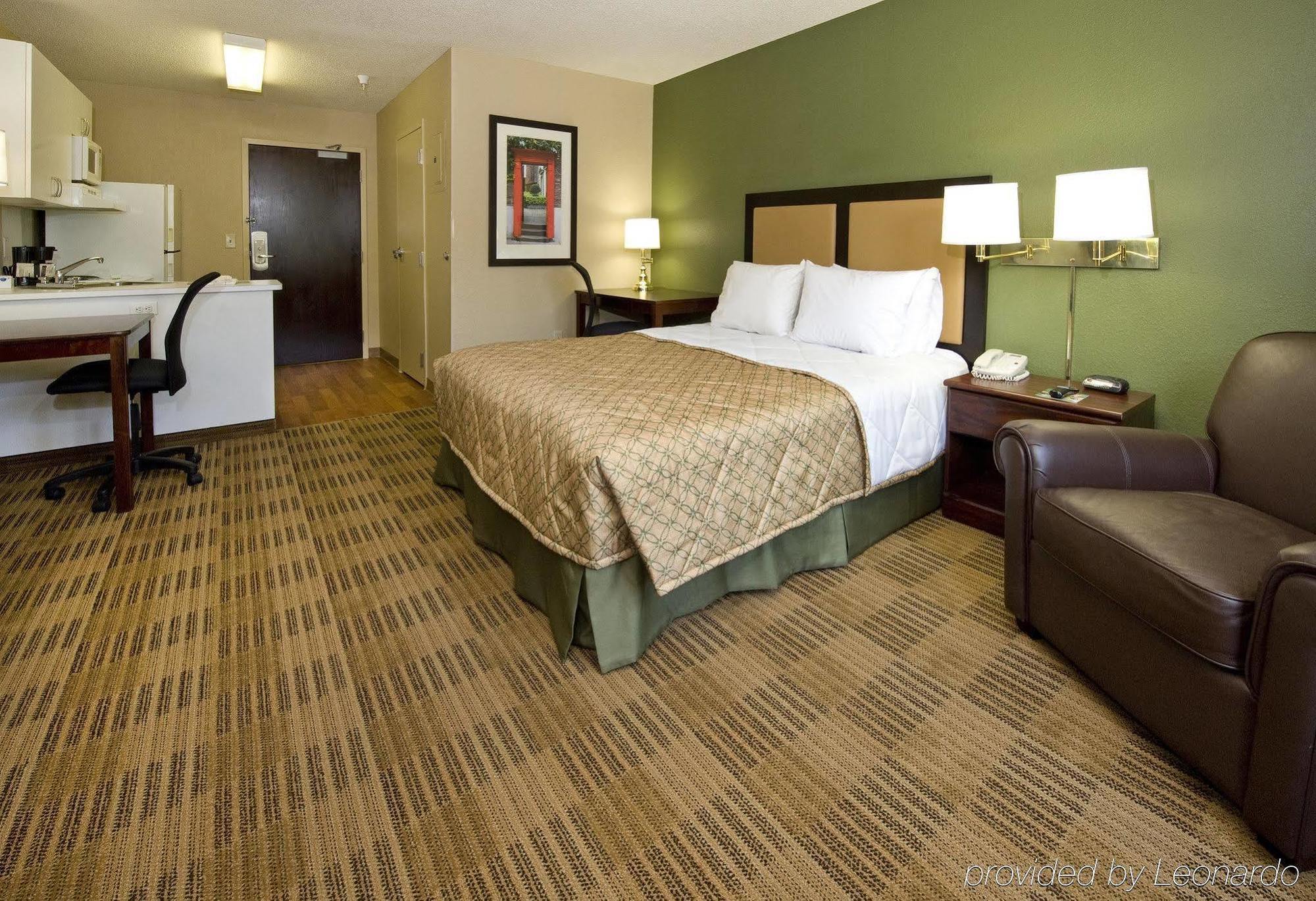 Extended Stay America Select Suites - Chicago - Lisle Luaran gambar