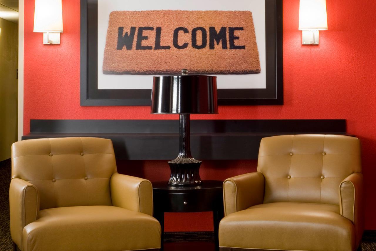 Extended Stay America Select Suites - Chicago - Lisle Luaran gambar